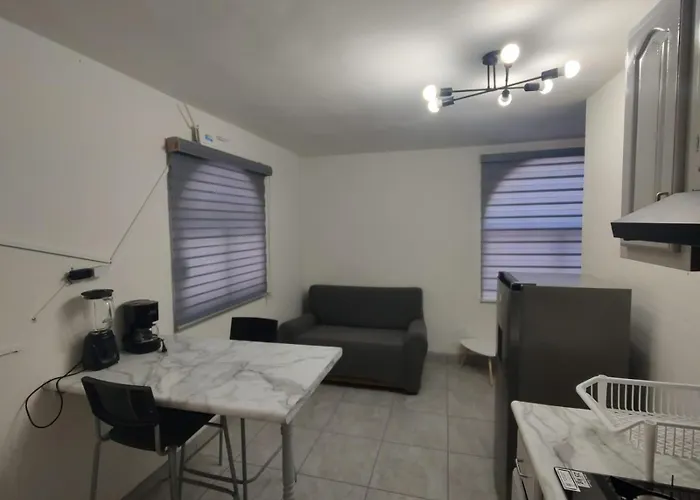 Santafe Suites Hermosillo