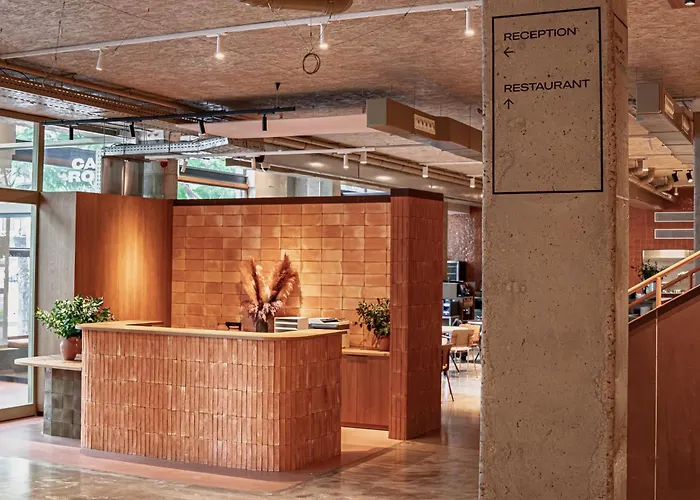 Casa Roma Hostel Boutique Tarragona