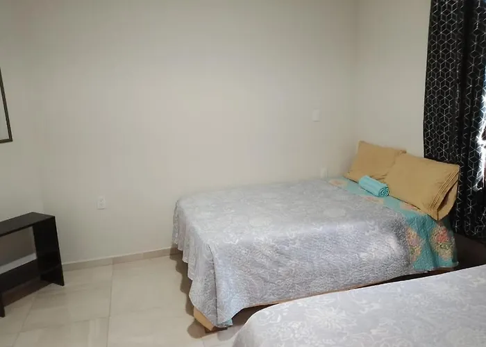 Hotel Mi Casa Mata Morelia