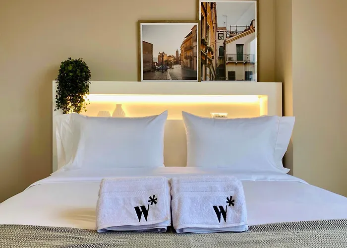 Nextliving Apartments By Wynwood House Chapinero Bogotá