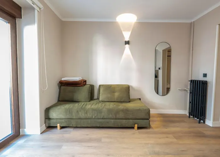 Negresco Plaza España Madrid