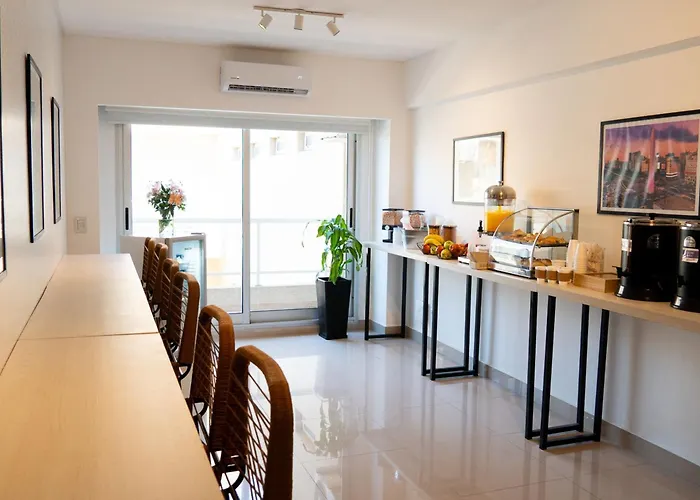 La Cisterna by DOT Suites Ciudad Autónoma de Ciudad Autónoma de Buenos Aires