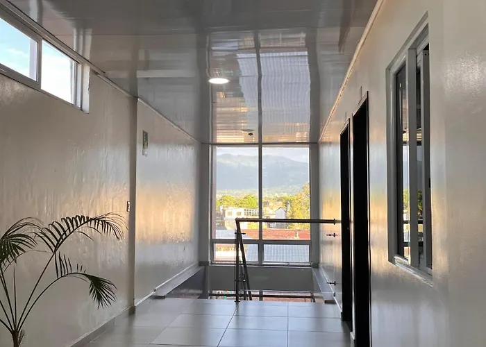 Hotel Olam Confort Villavicencio