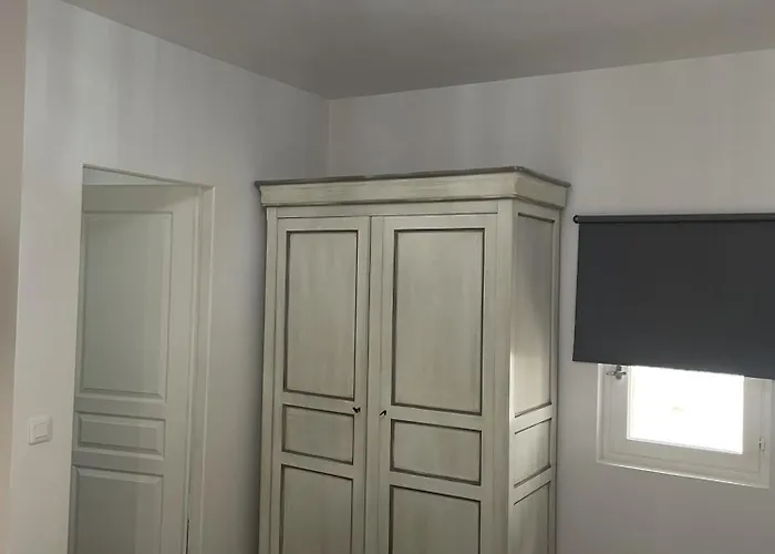 Maison Du Cloitre Couvent Des Carmes Narbona