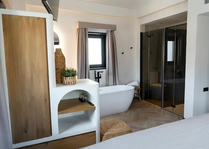 Las Amiras Homes Collection Adults Recommend Granada