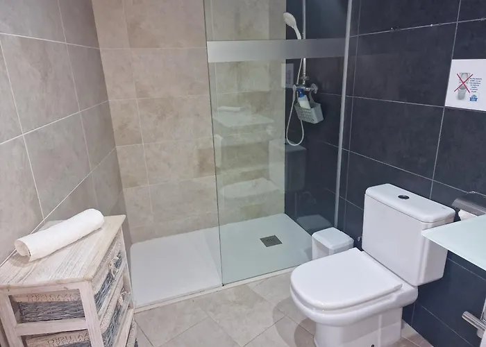 Apartamentos Cala Azul La Móra Tarragona