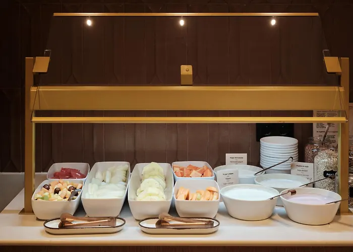 Hotel Catalonia Eixample 1864 Barcelona