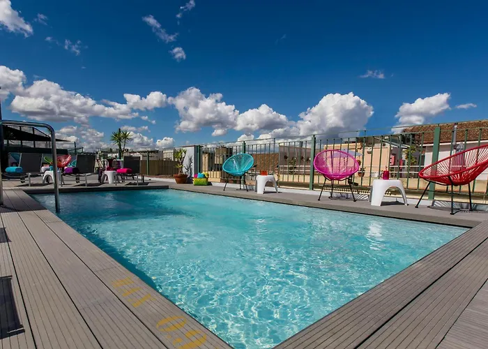 Leonardo Hotel Barcelona Las Ramblas