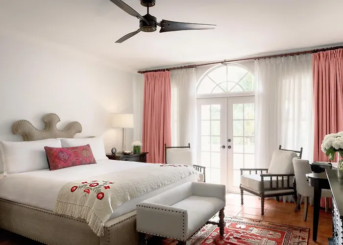 Casa Faena Miami Beach