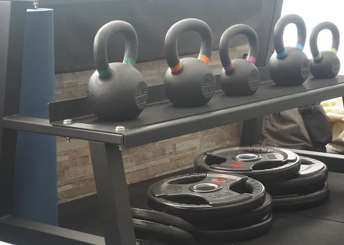 Ker Recoleta Hotel Ciudad Autónoma de Ciudad Autónoma de Buenos Aires