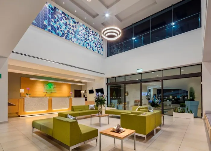 Holiday Inn Puebla La Noria, an IHG Hotel