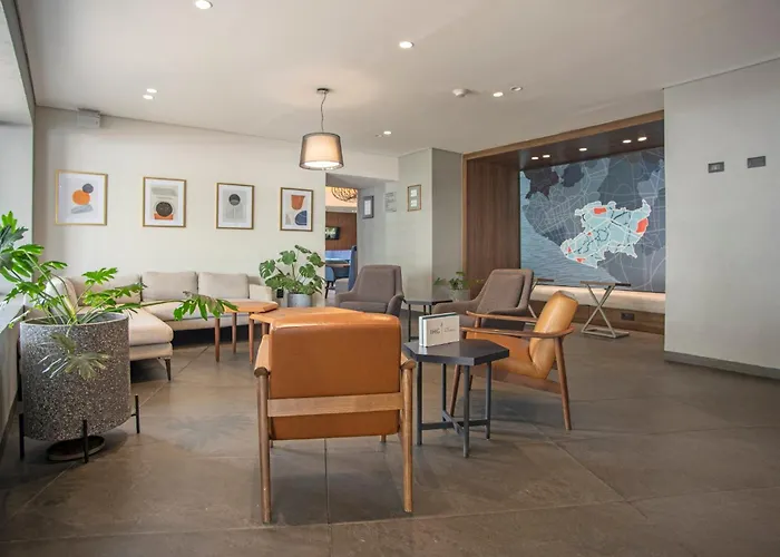 Holiday Inn Express Morelia By Ihg