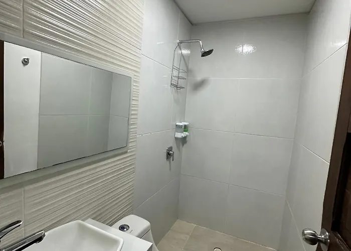 Santa Alejandría Hotel Cartagena