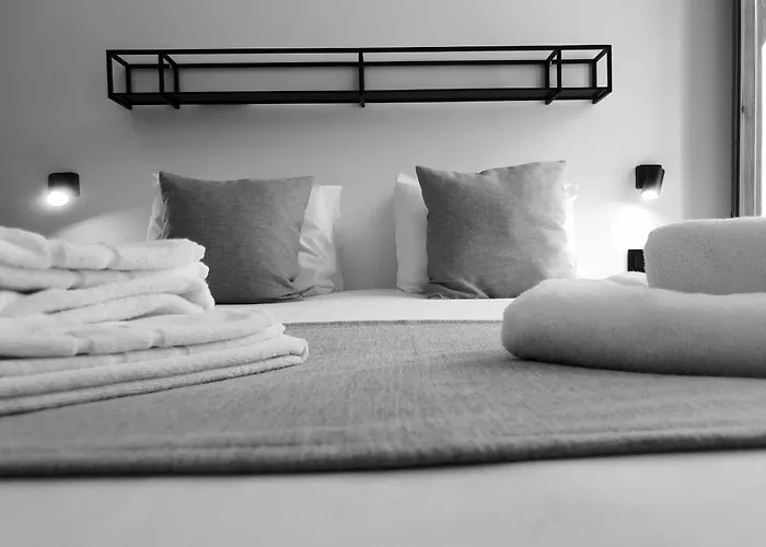 Zalamera Bnb Valencia