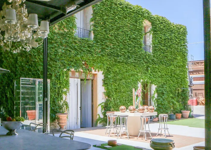 L'Otelet By Sweet Valencia