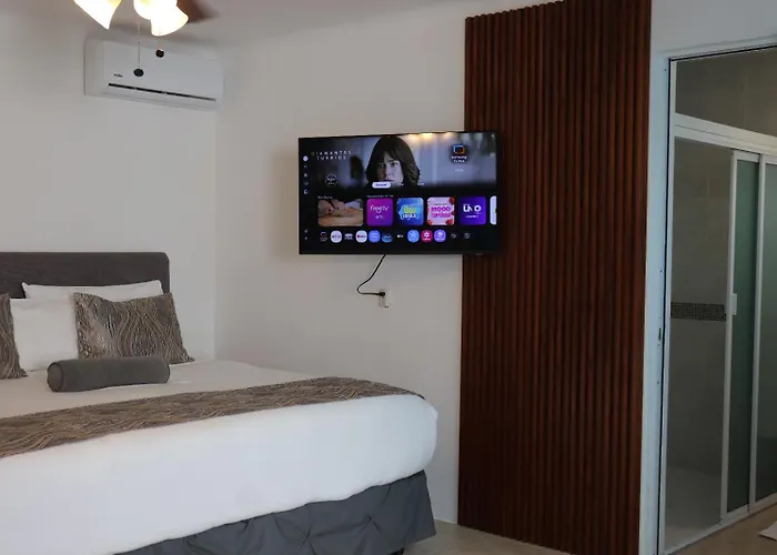 Casa Gem B&B Playa del Carmen