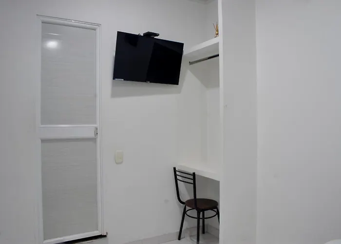 Hotel Royal Classy Villavicencio