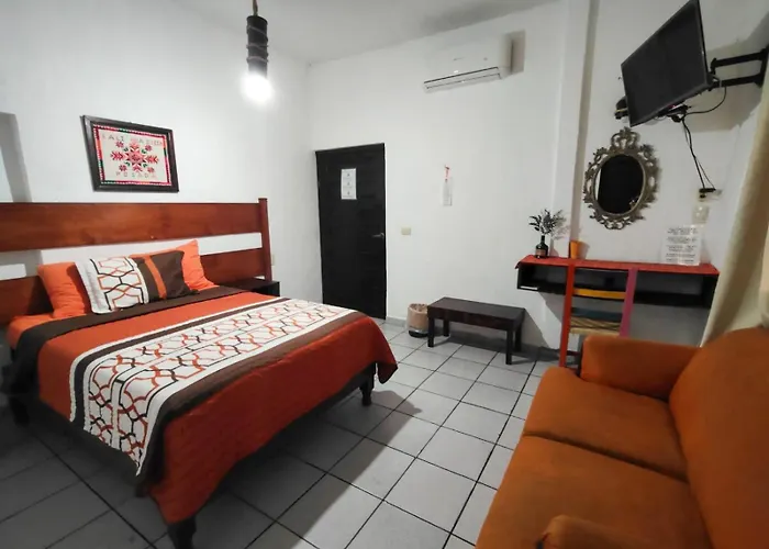 Hotel Kali Huasteca Ciudad Valles