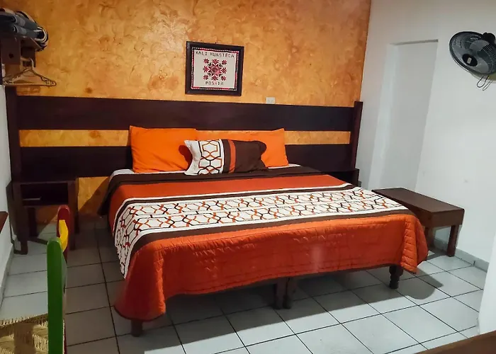 Hotel Kali Huasteca Ciudad Valles