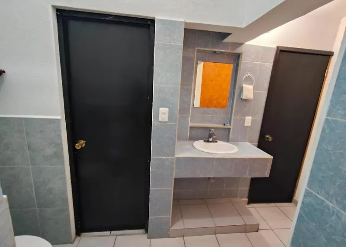 Hotel Kali Huasteca Ciudad Valles
