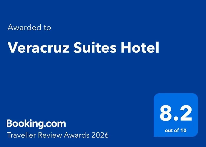 Veracruz Suites Hotel