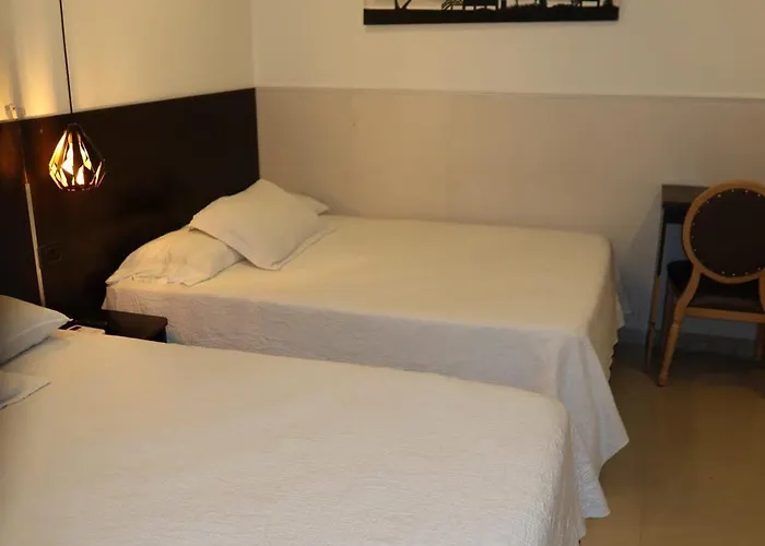 Apartahotel Marbella San Andrés