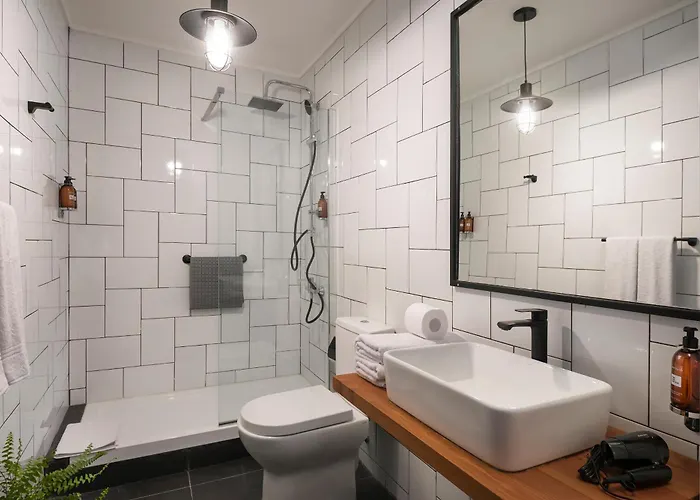 The Popcity Hotel Santiago de Chile