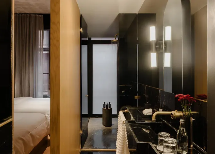 Volga, Member Of Preferred Hotels & Resorts México DF