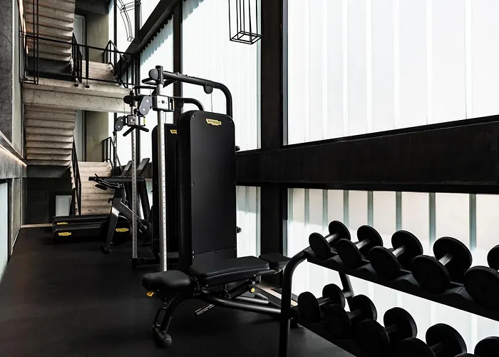 Volga, Member Of Preferred Hotels & Resorts México DF