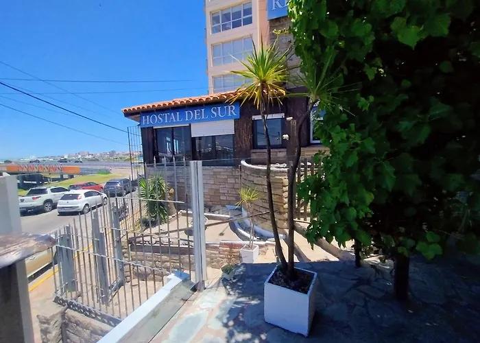 Hostal del Sur Mar del Plata