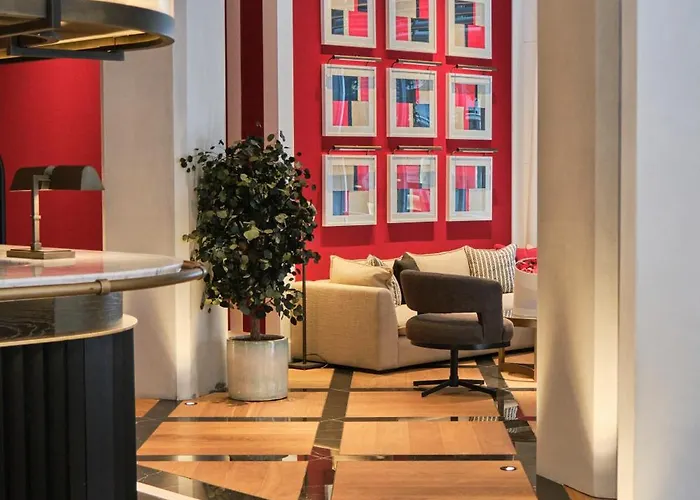 Hotel ESTIMAR Valencia