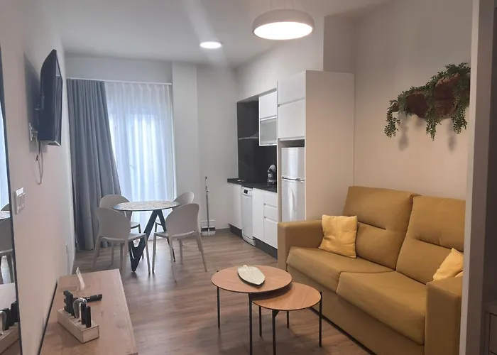 L'Alcor Aparthotel Alicante