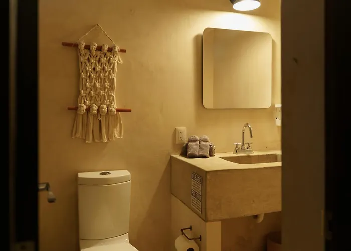 Casa De Cortes Mérida