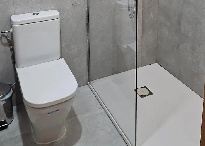 Arena Centro Rooms&Suites, By Homing U Sevilla