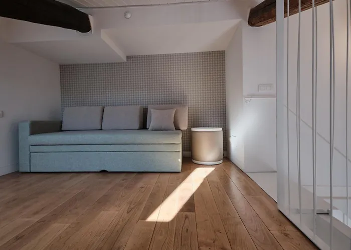 Hotel Gaio 7 Santiago de Compostela