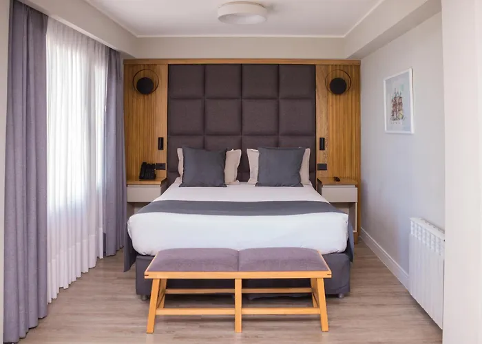 La Bancaria Hotel Mdp Mar del Plata