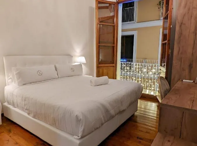 Hotel Catalina Suites Valencia