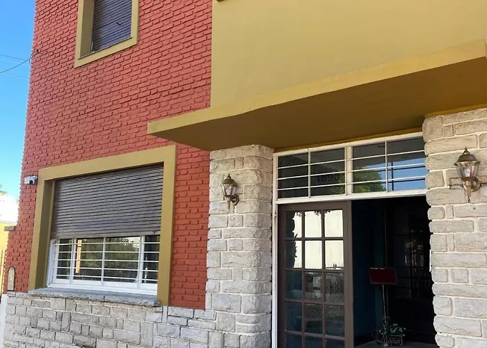Hosteria Punta Mogotes Mar del Plata