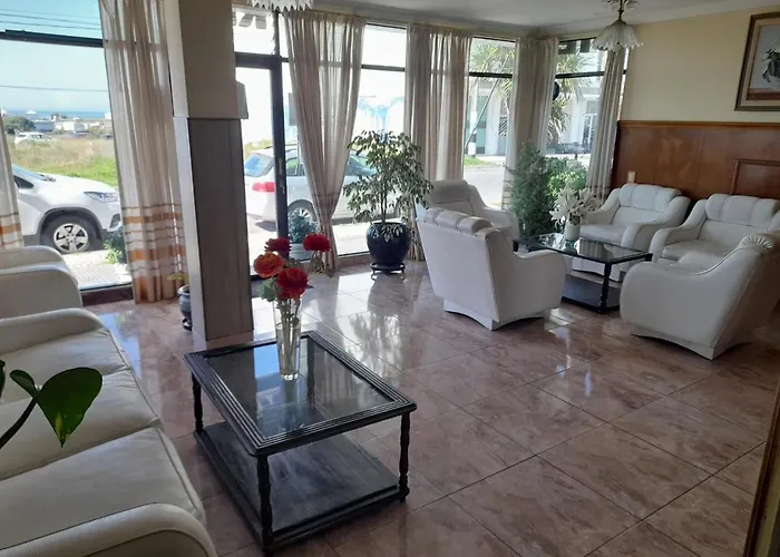 Hotel Rivo Mar del Plata