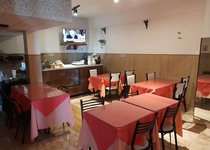 Hotel Rivo Mar del Plata