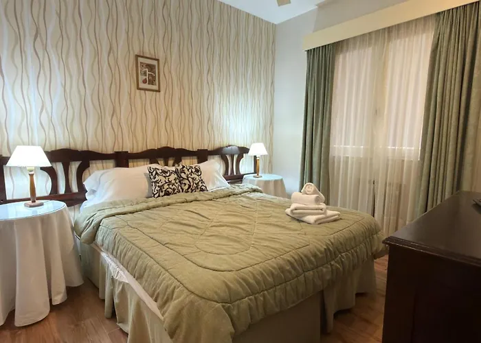 Gran Hotel Mar del Plata