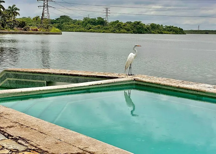 Villas Náutico Chairel Tampico