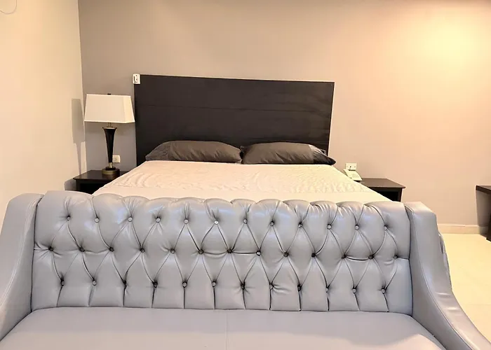 Hotel Las Vegas Matamoros 