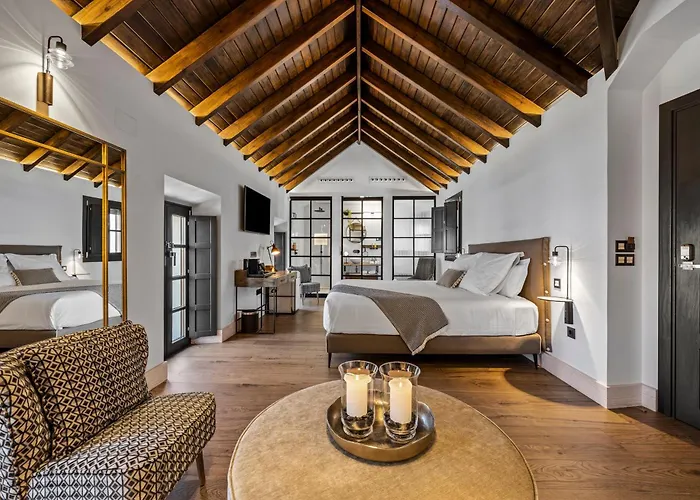 Villtak La Maison Hotel - Adults Only Recommended Marbella
