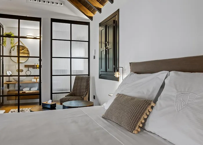 Villtak La Maison Hotel - Adults Only Recommended Marbella