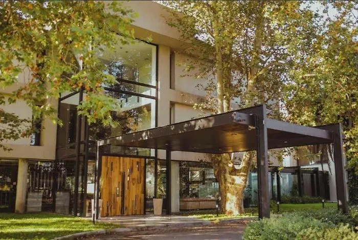 La Urumpta Hotel Aken Mind Río Cuarto