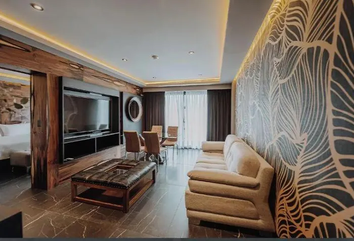La Urumpta Hotel Aken Mind Río Cuarto