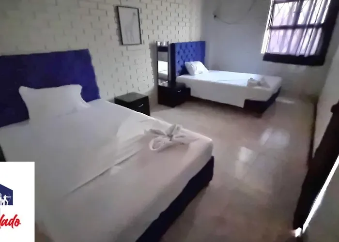 HOTEL CONSULADO Junto al Consulado de Venezuela Cúcuta