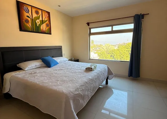 Hotel Boutique Los Laureles Tuxtla Gutiérrez