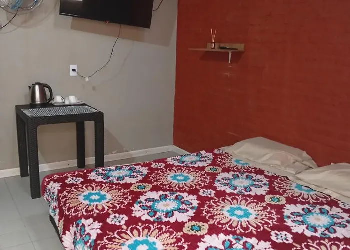 Hotel Z Los Tilos Ciudad Autónoma de Ciudad Autónoma de Buenos Aires